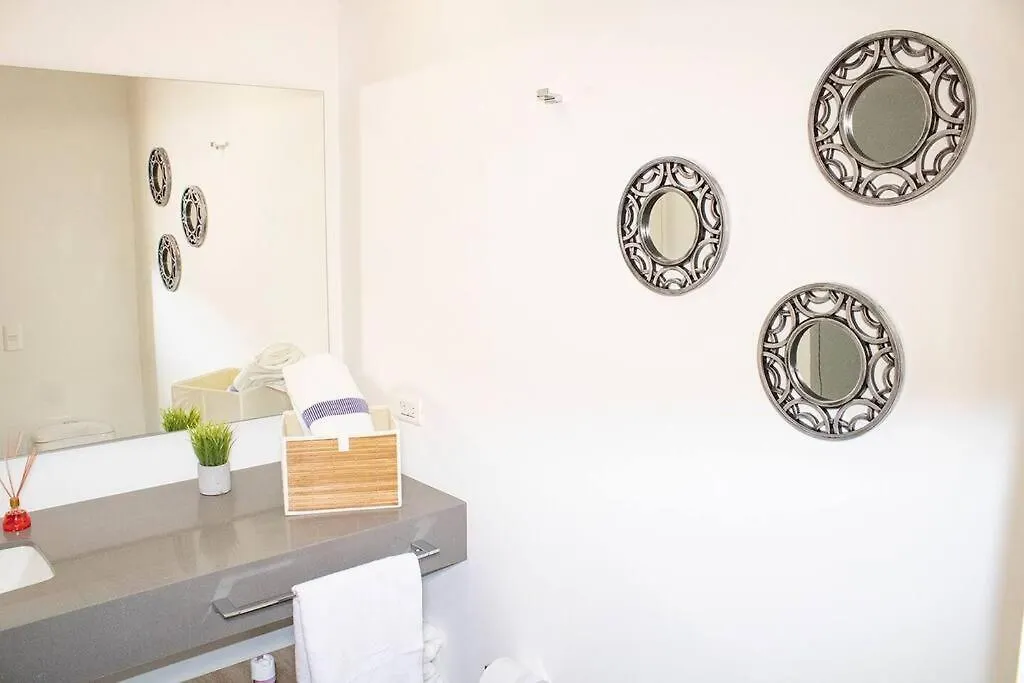 Modern Studio, Poblado, Coworking, A/C, Gym 1411 Apartman Medellín 0*,  Kolumbia